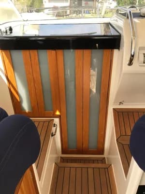 Marex 300 Sun Cruiser 3