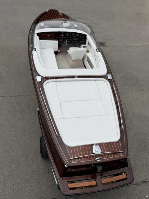 Boesch 620 Cabrio de Luxe