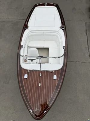 Boesch 620 Cabrio de Luxe 2