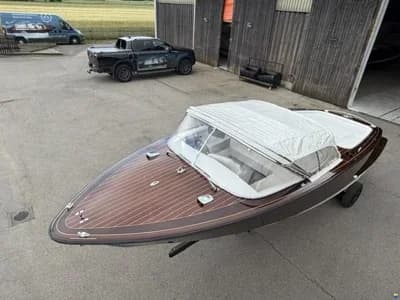 Boesch 620 Cabrio de Luxe 3