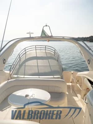 Cranchi Endurance 39 2