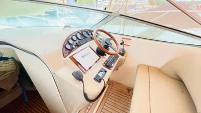 Riviera 3000 Offshore 3