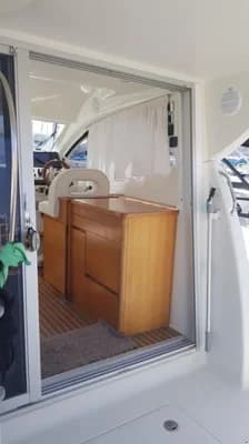 Starfisher 30 Fly 3