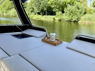 Sunseeker Rapallo 36 3