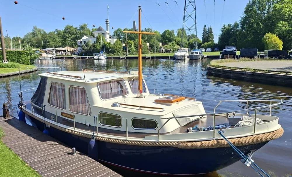 GILLISSEN VLET