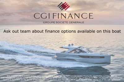 2023 Jeanneau Cap Camarat 9.0 CC | 29.9 ft 2