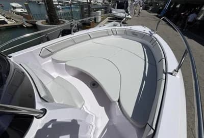 Ranieri Voyager 19 S 2