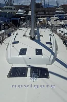 2015 Bavaria 51 Cruiser Boat for Sale in Toscana 3