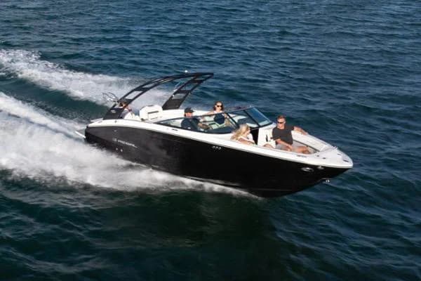 2027 Regal LS6 Surf