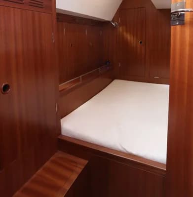 Normandy Yacht Service Cordova 40 3