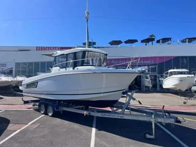 Jeanneau Merry Fisher 755 Marlin 2
