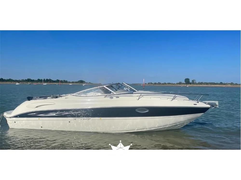 STINGRAY - 250 CR