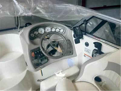 STINGRAY - 250 CR 3