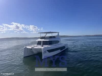 Aventura 56 My 3