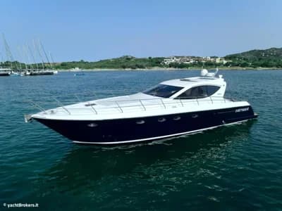 Uniesse Marine 54 Sport 2