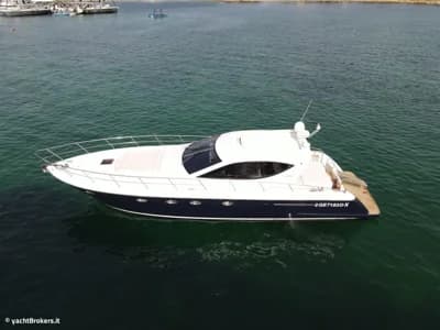 Uniesse Marine 54 Sport 3