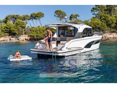 Marex 390 2