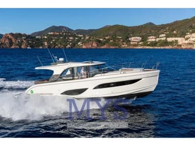 Marex 440 2