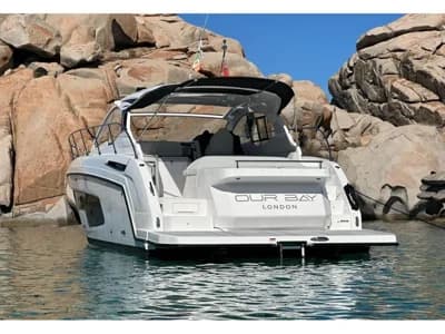 Azimut Atlantis 45 2