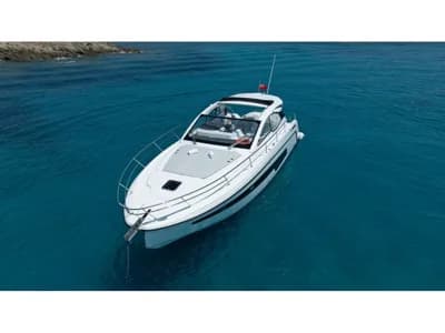 Azimut Atlantis 45 3