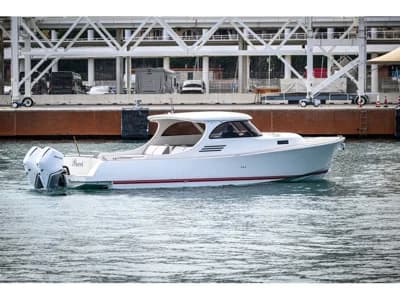 Toy Marine Toy 39 Fb 2