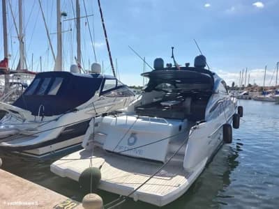 Rizzardi Infive 2