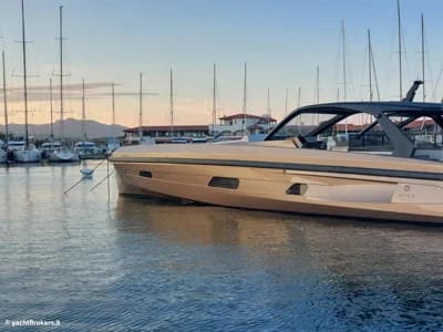 Apex Yachts Apex 60 2