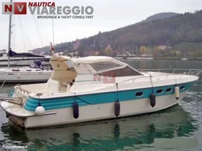 Colvic Benetti 41 2