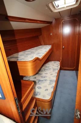 1990 Grand Soleil Grand Soleil 52 | 16m 5