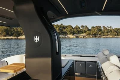 Invictus TT420S 5