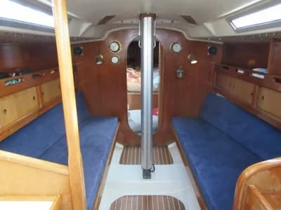 Comfortina Cayenne 42 2