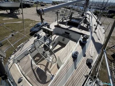 Sweden Yachts C41 3