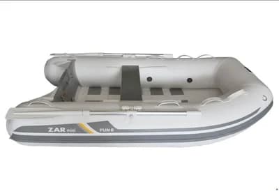 ZARmini FUN 8 3