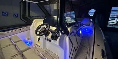 Zodiac X10CC 4
