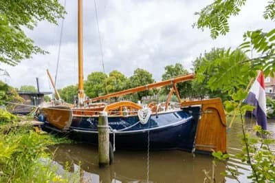 Lemsteraak De Noorderzon - Roefaak 2