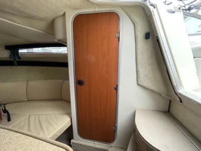 2006 Bayliner CRUISER 245 3