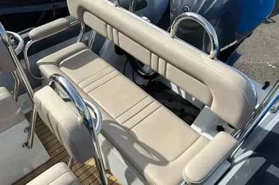 2024 Ballistic LS 78 Boat for Sale in Portsmouth 3