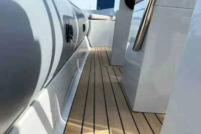 2024 Ballistic LS 78 Boat for Sale in Portsmouth 5