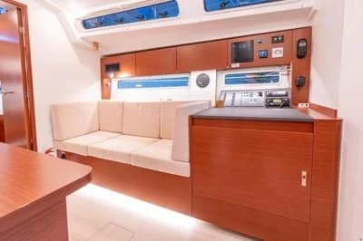 Hanse 410 5