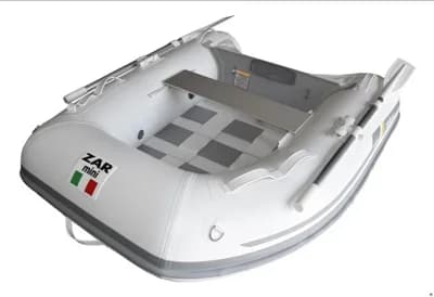 ZARmini FUN 6 2
