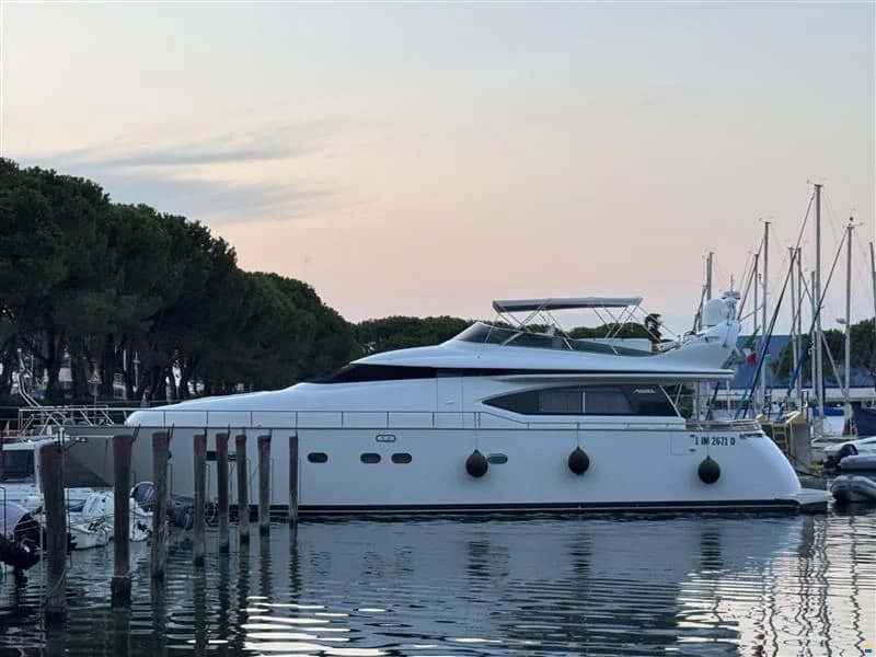 Fipa Italiana MAIORA 20