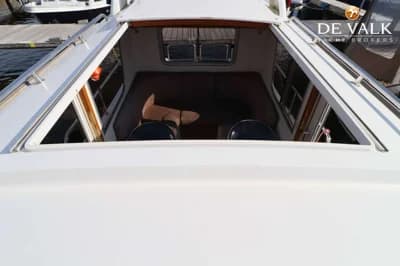 2010 Sargo 25 Explorer | 8m 3