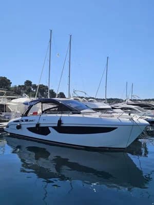 FIM Regina 440 2