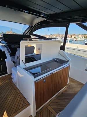 FIM Regina 440 4