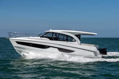 Beneteau Antares 11 Coupe 2