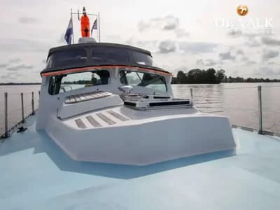 1963 Nelson Weymouth 32 Boat for Sale in Contact De Valk Loosdrecht 3