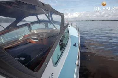 1963 Nelson Weymouth 32 Boat for Sale in Contact De Valk Loosdrecht 5