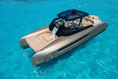 Catamaran Money Penny Seavy 11 2