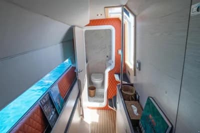Catamaran Money Penny Seavy 11 4