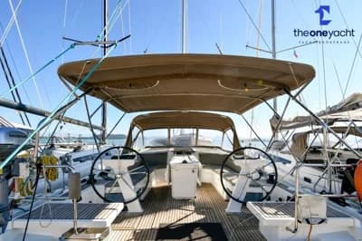 Beneteau Oceanis 46.1 2